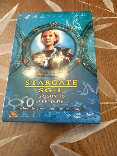 Coffret dvd integrale - ,