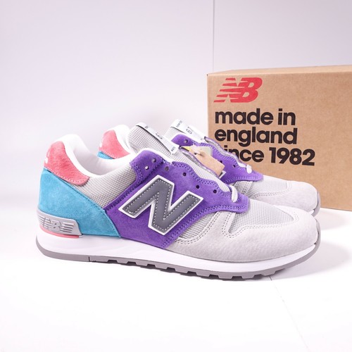 New balance 670 city - new,