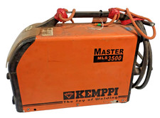 Kemppi MinarcTig 250 MLP DC