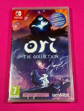 Ori The Collection Nintendo