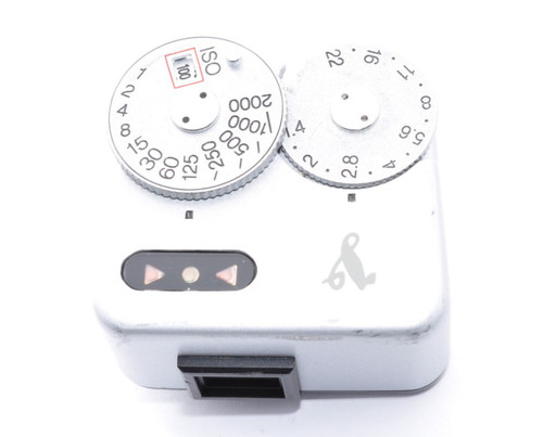 Stock américain voigtlander - [stock, américain]