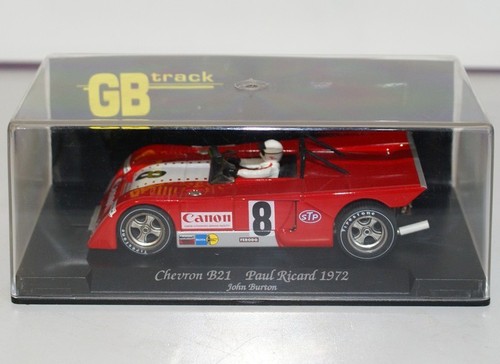 Fly ref gb23 chevron b21 - gb23,