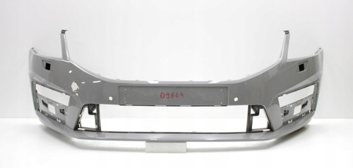Skoda octavia iii lift - vrs, rs
