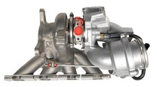 Turbocompresseur JRspec K04-64