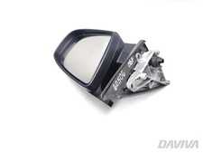 BMW X6 Rétroviseur pliant