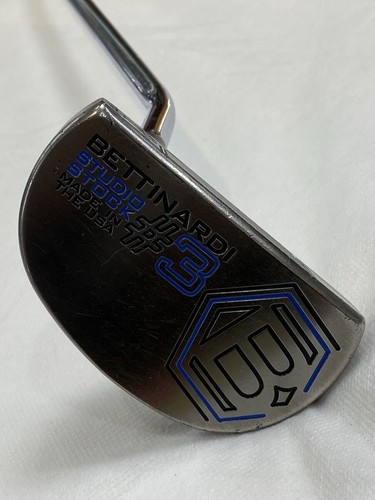 Bettinardi putter studio - lh,
