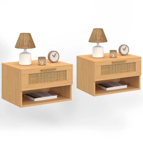 Lot tables de chevet - lot,