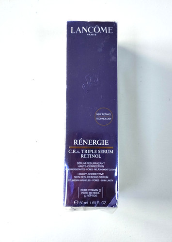 Lancôme rénergie x - lancÔme,
