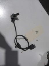 Capteur contrôle roue