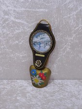 Cloche À Vache Miniature En