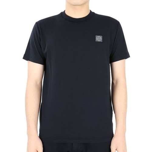 Stone island patch - island, wapins