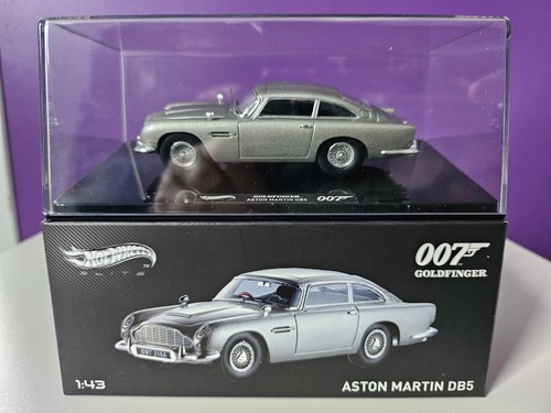 Aston martin db5 james bond - martin,