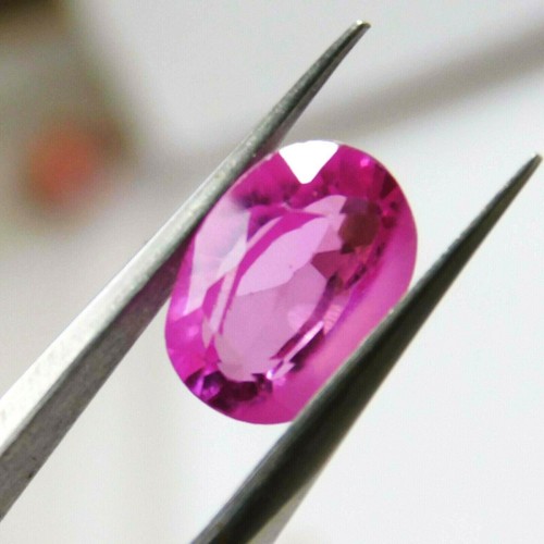 Pierre précieuse tourmaline