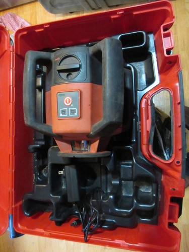 Hilti pre rotating - hilti,