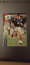 panini football Zinedine