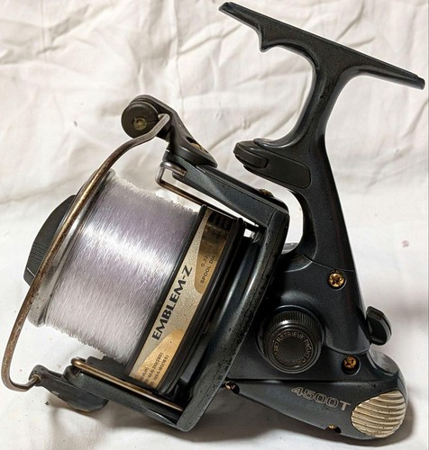 Moulinet pêche longue - de,