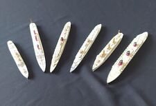 LOT 6 MAQUETTES PAQUEBOTS