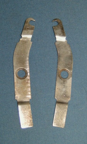 Solex bras de frein - bras,