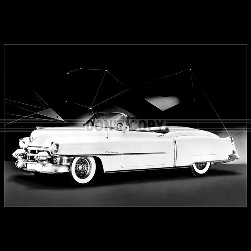 Photo 022312 cadillac - photo, a.022312