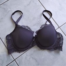 Soutien gorge microfibre