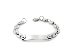 gourmette identité grain de