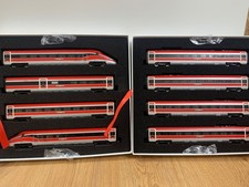 A SAISIR TGV  ETR 10000 DIGITALE SONORE FS HO ACME 70200 ( ls models )HO  NEUF