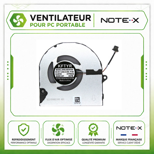 Ventilateur cpu pour - ventilateur, pc
