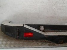 Pare choc arriere JEEP WRANGLER 2 UNLIMITED