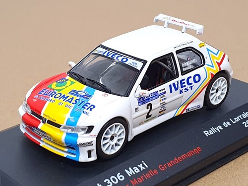 Altaya scale p30607 - scale,