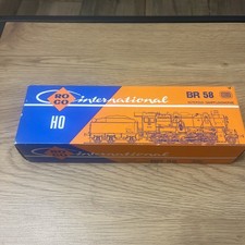 Roco 4112 dampflok mit - roco,