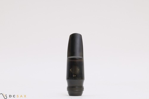 Selmer scroll shank soloist - shank,
