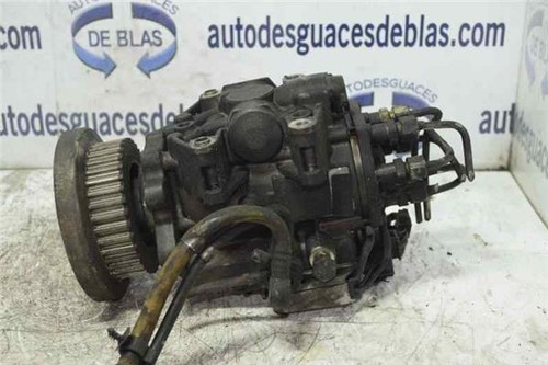 Pompe injection audi - injection, a6