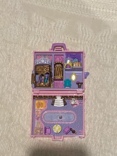 Vintage polly pocket 1996 - polly,