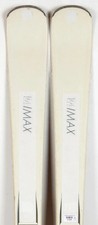 Salomon S/MAX W 8 white - skis