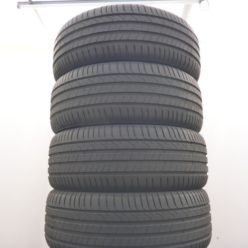 Pirelli scorpion 255 50 - pirelli, a0