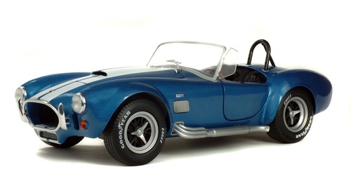 Solido cobra 427 - ac,