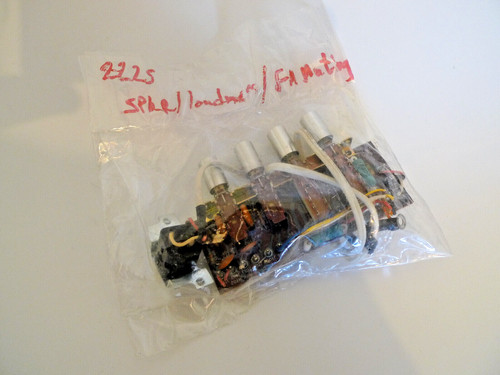 Marantz 2225 replacement board