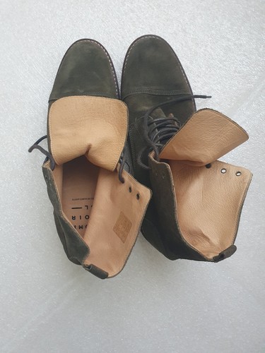 Bottes