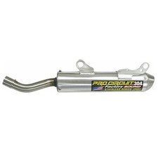 silencieux 304 Pro Circuit