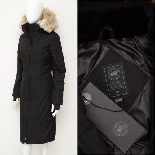 Authentic women canada goose - women's,