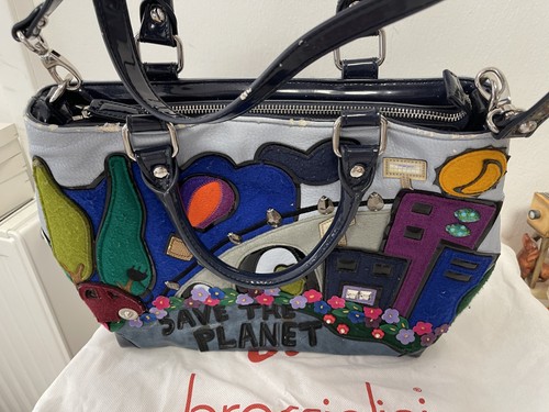 Sac main femme - en, cuir