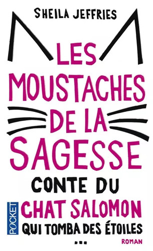 Les moustaches sagesse - les,