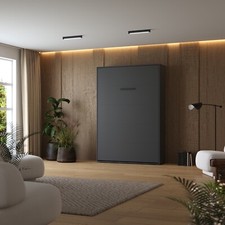 Lit armoire SMARTBett M1 (40