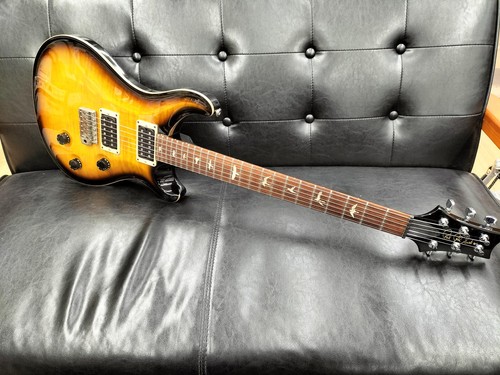 Guitare électrique paul reed - guitare,