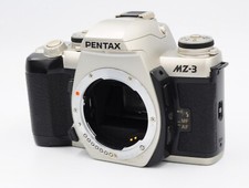 Appareil photo argentique