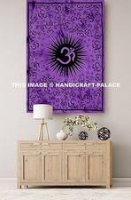 Tenture Murale Mandala Indien