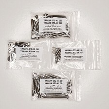 YAMAHA RT2-MX 360 1972 Kit vis