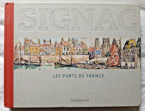 Signac les ports de - signac,