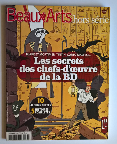 Beaux arts magazine - beaux-arts,
