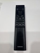 ✅ Télécommande  TV SAMSUNG UE55AU7105K model BN59-01358B  - Testée OK Originale